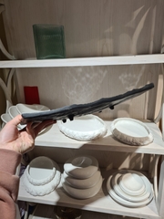 Khay đen Nhật 39x20x5