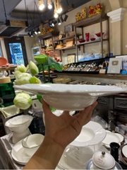 Đĩa soup 10.75 Hongfu