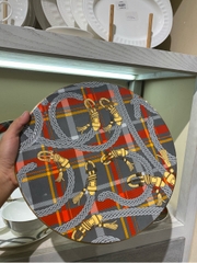 Đĩa Bằng 12inch Đức