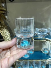 Bộ rượu đáy đá xanh