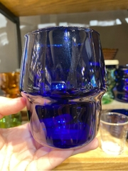 Cốc khấc màu