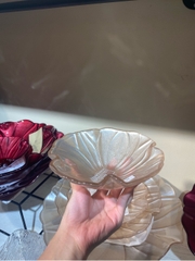 Tô Magnolia Pearly Ivory 19cm IVV