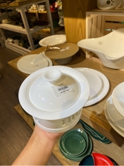 Nắp soup kẻ 5.5inch