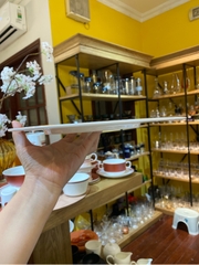 Đĩa bằng 12inch sắc màu