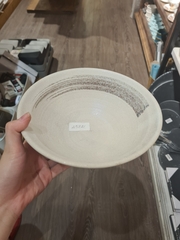 Tô 22cm Lộc Phát (có vệt)