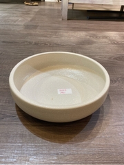 Tô thấp 24cm lộc phát (không vệt)