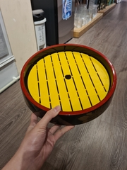 Khay đựng Sashimi