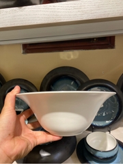 Tô 9 đen lòng xanh