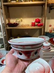 Bếp 7.5inch Trăng đỏ