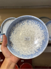 Tô cạnh 8inch  Northern Lights