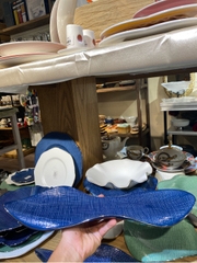 Đĩa dài 16inch cobalt Shing star 324431+325001