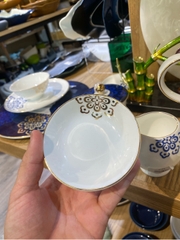 Tiêu 3.5 snow lotus