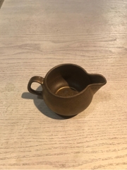 Ca rót 125ml Nâu đồng