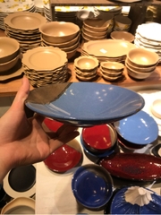 Đĩa nón kuta yaki