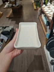 Đĩa CN 15x8 cm lộc phát không vệt