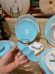 Gác đũa xanh ngọc