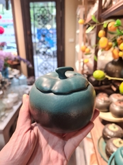 Hũ mứt