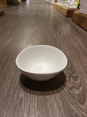 Chén cơm 11.5x5cm tuyết trắng
