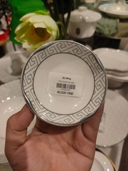 Tiêu 3inch Hongfu