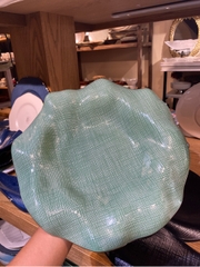 Đĩa sâu 12inch xanh Shing star