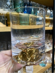 Ly whisky núi