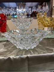Tô Samba trắng 30.5cm