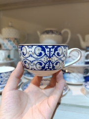 Tách trà Green Rhyme