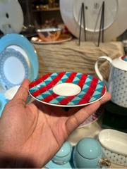 Đĩa lót tách espresso Gypsophila