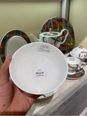 Bát Cơm Đức