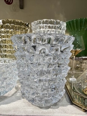 Lọ gai trắng