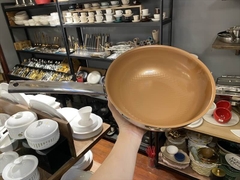 Chảo chống dính sâu lòng 24cm Easy Prism Copper_3_ĐL_Edelkochen