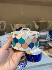 Hũ đường Moroccan