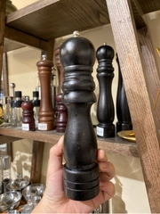 Xay Tiêu Gỗ Đen