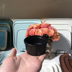 Chén sốt 7x4 cm