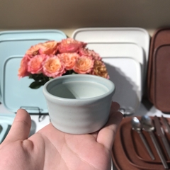 Chén sốt 7x4 cm
