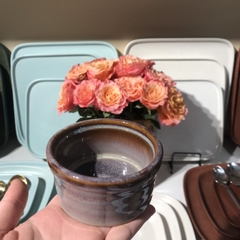 Chén sốt 9x4.5 cm
