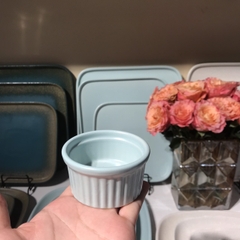 Chén sốt 7x4 cm