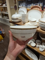 Tô 6 Hoàng gia anh