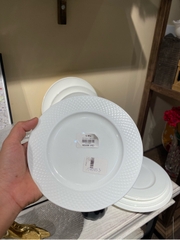 Đĩa nông 7 Diamond