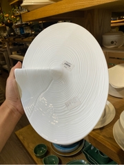 TẤm décor xoài 14 trắng vân gỗ