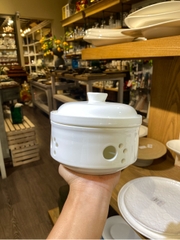 Đế đốt soup bốn chấm 5.5inch