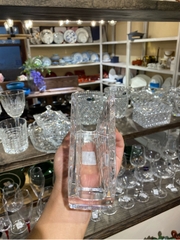 Kẹp giấy ăn pha lê Crystal Bohemia