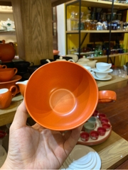 Tách trà to Kaleidoscope cam