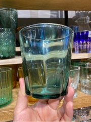 Cốc vát màu