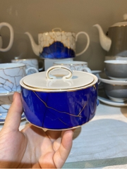 Hũ đường Arctic blues