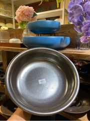 Chậu 12inch Ngọc Trai Đen