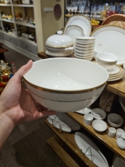 Tô 8 Hoàng gia anh