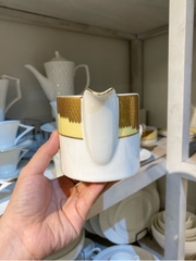 Rót sữa to Golden feather