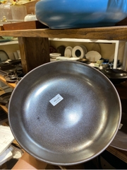 Tô 10inch Ngọc Trai Đen
