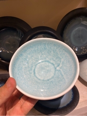 Bát cơm 4.75 Blue